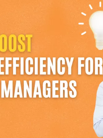 How to boost content efficiency for account managers